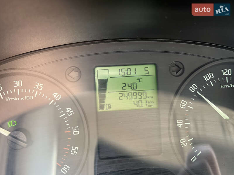 Микровэн Skoda Roomster 2010 в Козове фото 6 Микровэн Skoda Roomster 2010 в Козове