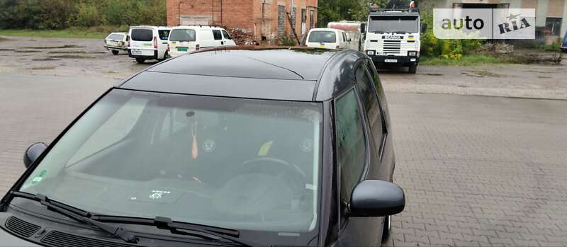 Мікровен Skoda Roomster 2008 в Коломиї