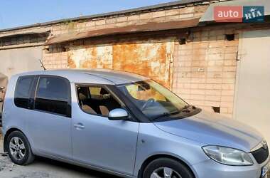 Мікровен Skoda Roomster 2013 в Києві