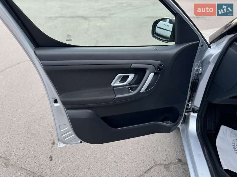 Мікровен Skoda Roomster 2008 в Дубні