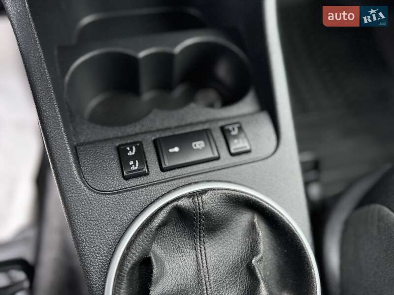 Мікровен Skoda Roomster 2008 в Дубні