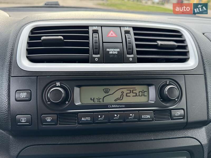 Мікровен Skoda Roomster 2008 в Дубні