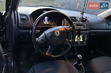 Мікровен Skoda Roomster 2013 в Ладижині