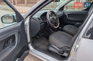 Мікровен Skoda Roomster 2010 в Сарнах