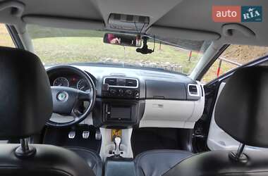 Мікровен Skoda Roomster 2007 в Миколаєві