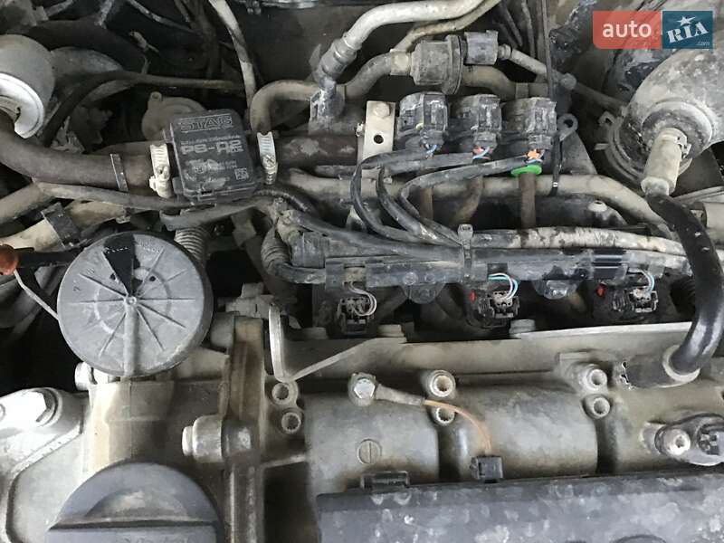 Мікровен Skoda Roomster 2010 в Борщеві