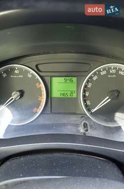 Мікровен Skoda Roomster 2007 в Харкові