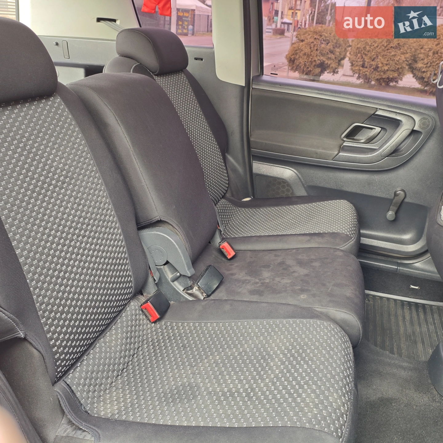 2010 Skoda Roomster - мініатюра 28