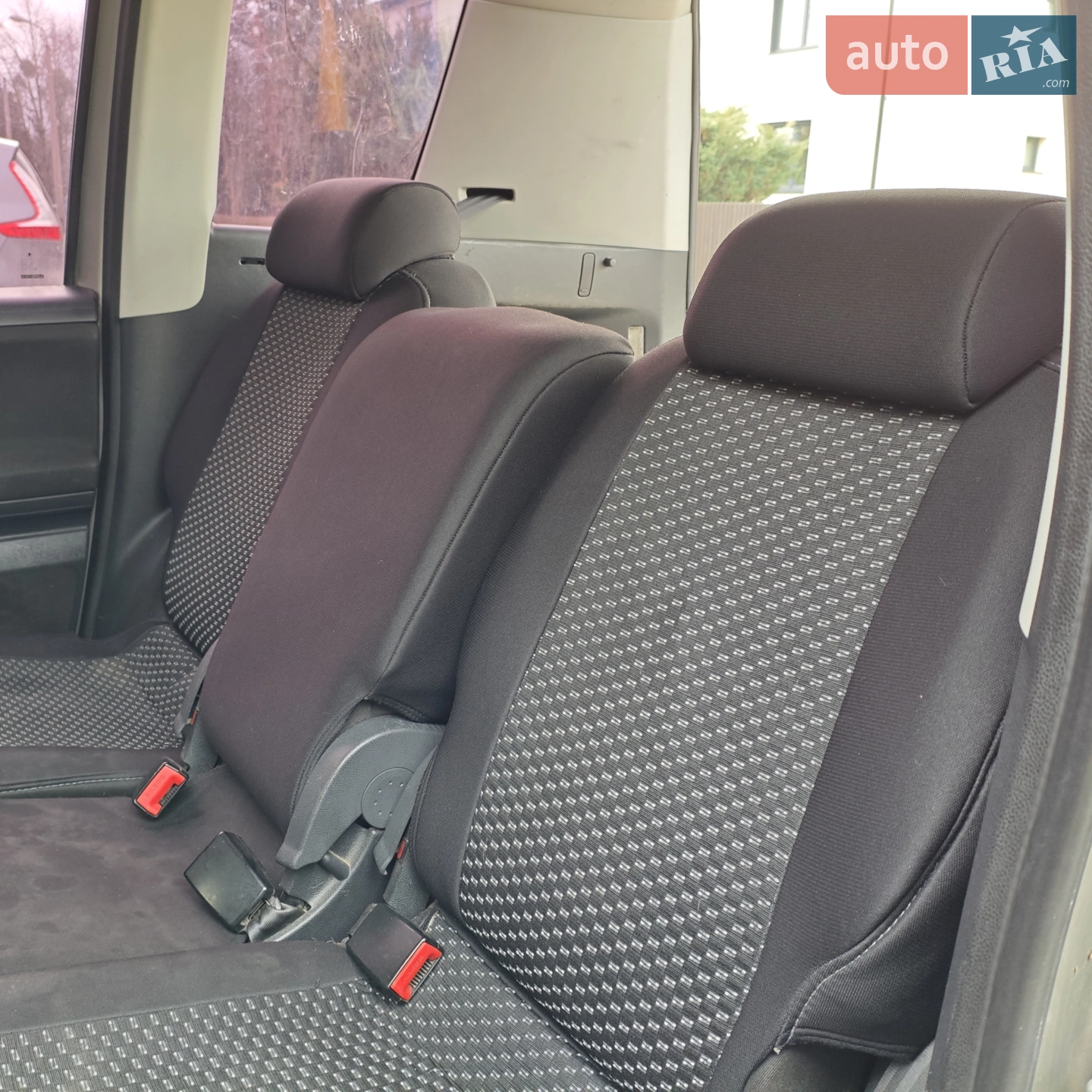 2010 Skoda Roomster - мініатюра 33