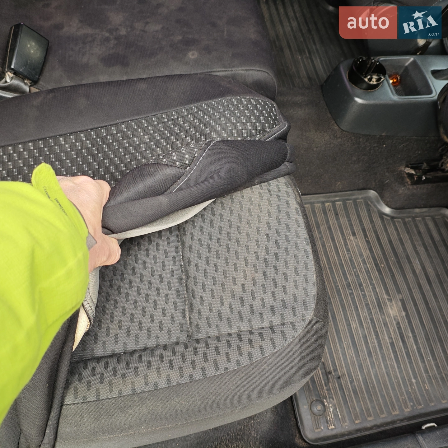 2010 Skoda Roomster - мініатюра 35