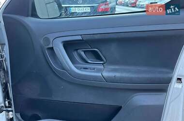Микровэн Skoda Roomster 2010 в 
