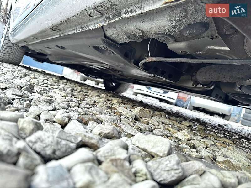 Мікровен Skoda Roomster 2008 в Чернігові