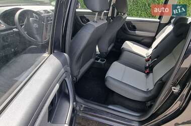 Микровэн Skoda Roomster 2012 в Кременчуге