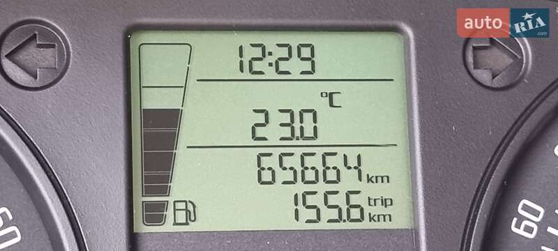 Микровэн Skoda Roomster 2012 в Кременчуге