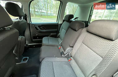 Микровэн Skoda Roomster 2010 в 
