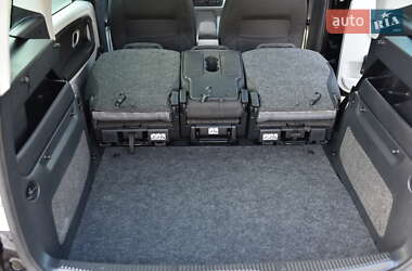 Микровэн Skoda Roomster 2007 в 