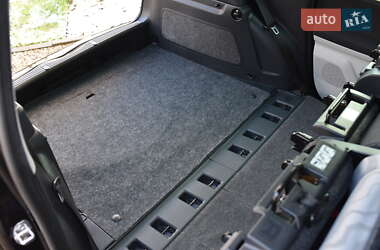 Микровэн Skoda Roomster 2007 в 