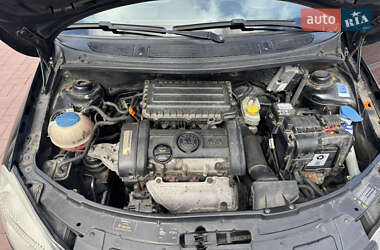 Мікровен Skoda Roomster 2008 в 