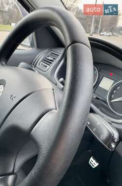 Мікровен Skoda Roomster 2007 в 