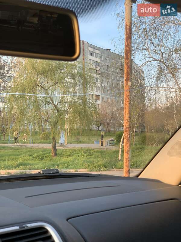 Микровэн Skoda Roomster 2007 в Запорожье