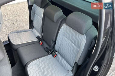 Микровэн Skoda Roomster 2007 в 
