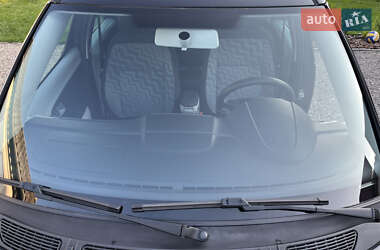 Микровэн Skoda Roomster 2007 в 