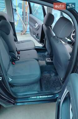 Мікровен Skoda Roomster 2009 в 