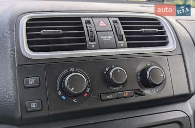 Мікровен Skoda Roomster 2008 в 