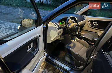 Микровэн Skoda Roomster 2008 в 