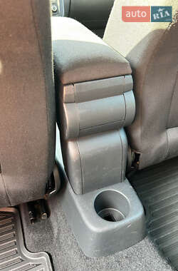 Микровэн Skoda Roomster 2010 в 