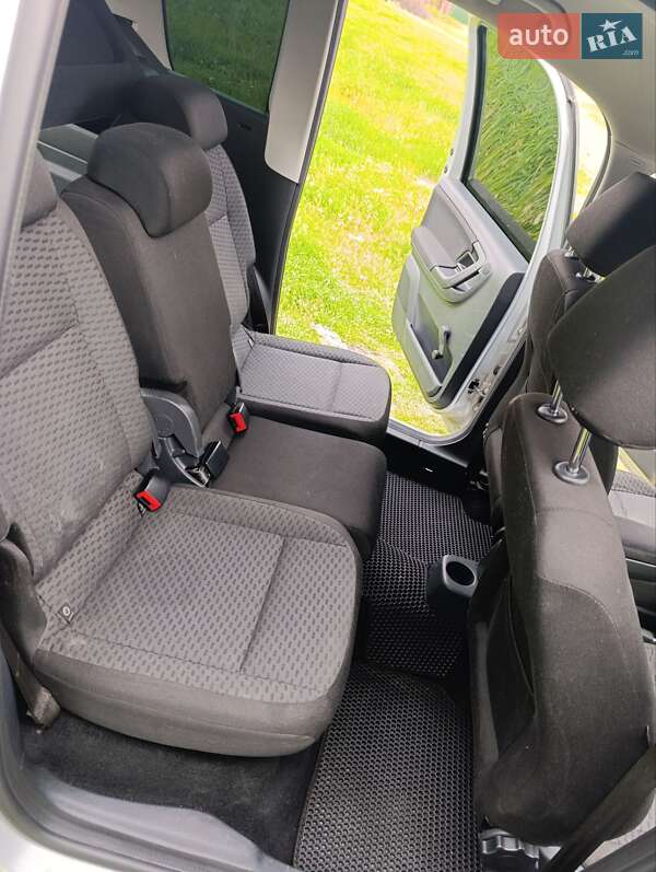 Мікровен Skoda Roomster 2014 в Дніпрі