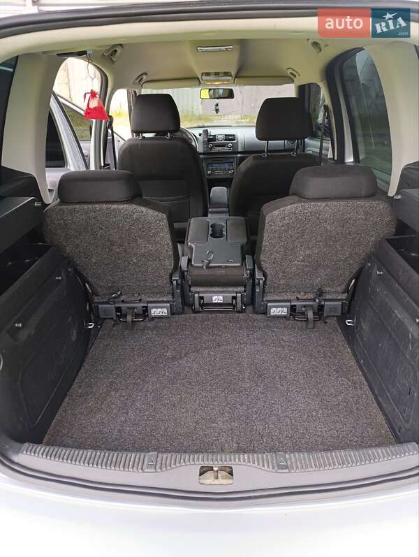 Мікровен Skoda Roomster 2014 в Дніпрі
