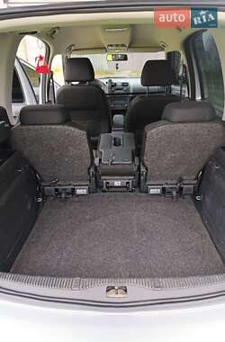 Микровэн Skoda Roomster 2014 в 