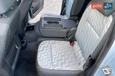 Микровэн Skoda Roomster 2009 в 