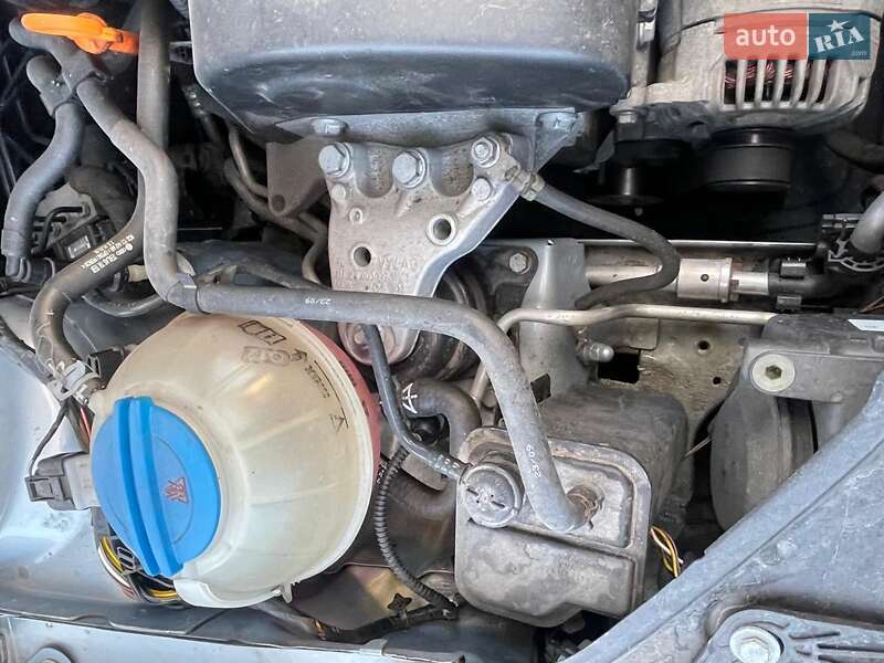 Мікровен Skoda Roomster 2009 в Любомлі