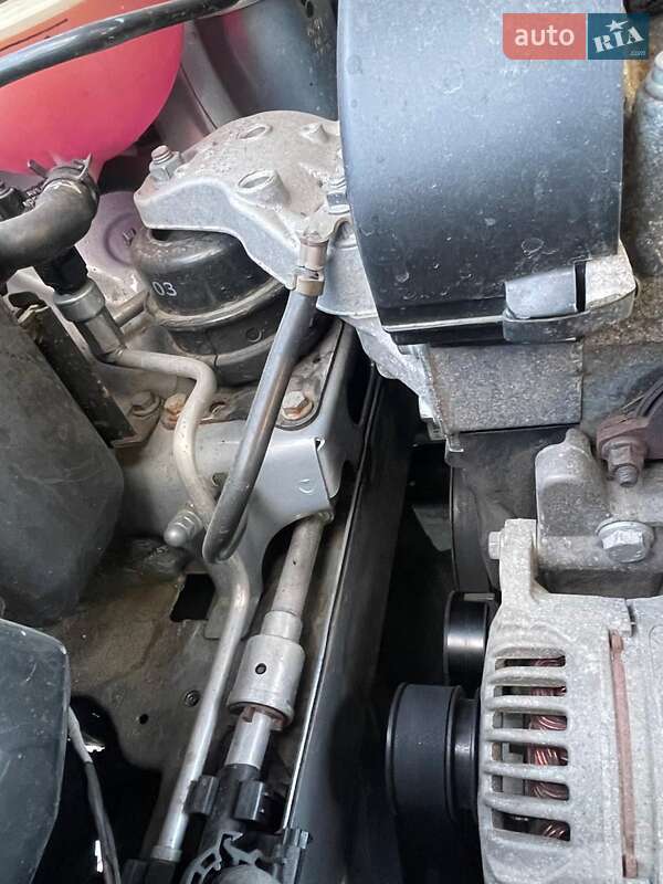 Мікровен Skoda Roomster 2009 в Любомлі