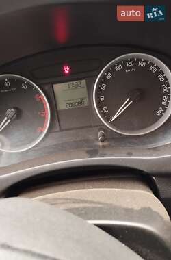 Мікровен Skoda Roomster 2007 в 