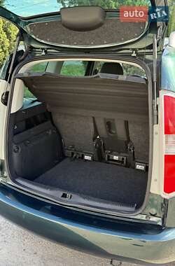 Мікровен Skoda Roomster 2010 в 