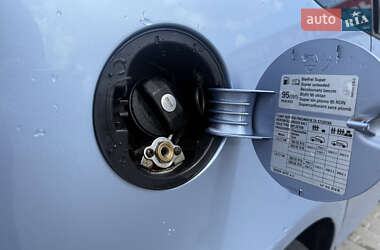 Микровэн Skoda Roomster 2007 в 