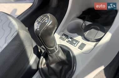 Микровэн Skoda Roomster 2007 в 