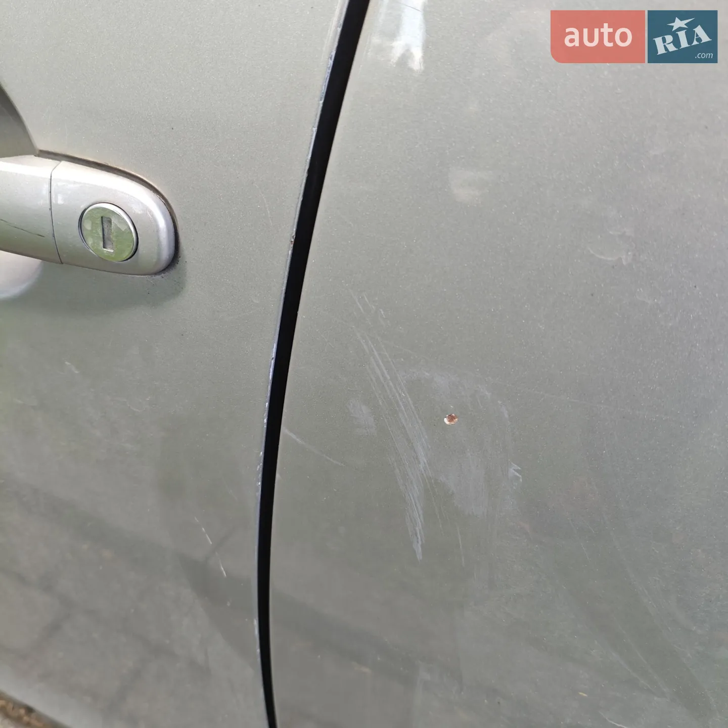2010 Skoda Roomster - мініатюра 5