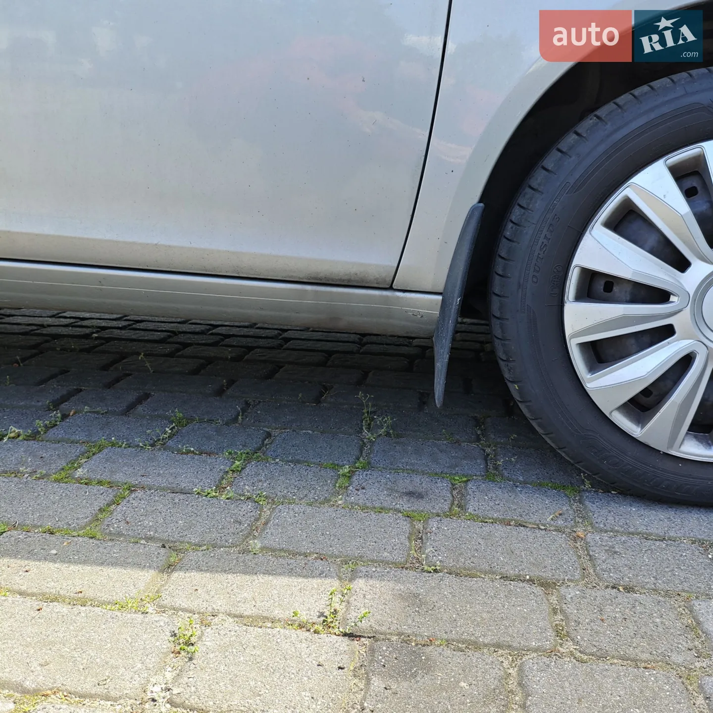 2010 Skoda Roomster - мініатюра 50