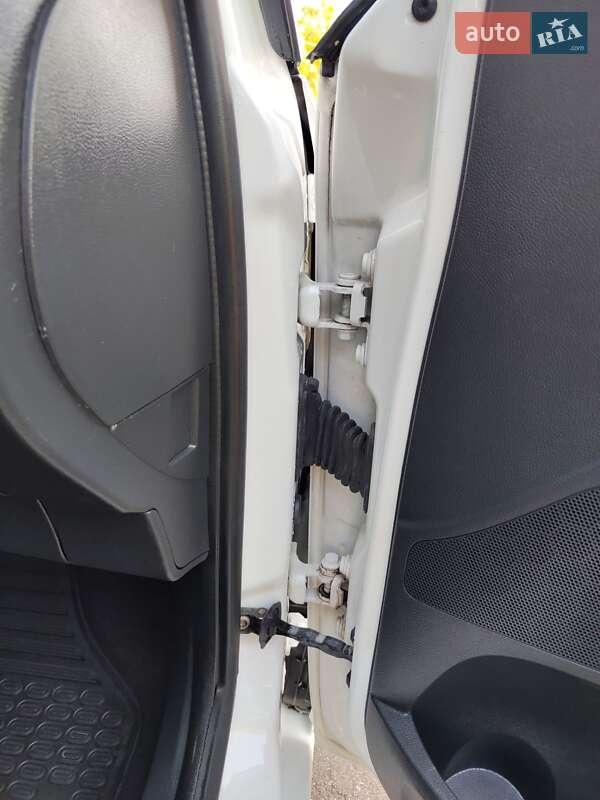 Микровэн Skoda Roomster 2013 в Белой Церкви