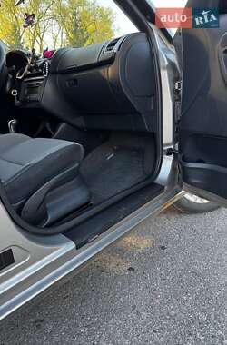 Микровэн Skoda Roomster 2007 в 