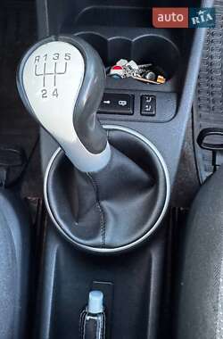 Микровэн Skoda Roomster 2007 в 