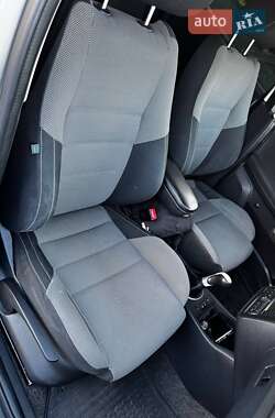 Микровэн Skoda Roomster 2007 в 