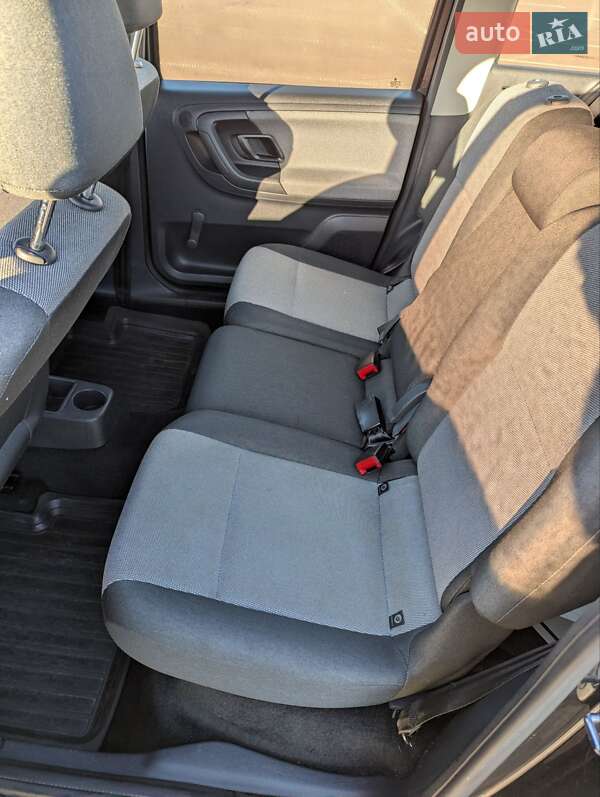 Мікровен Skoda Roomster 2012 в Рівному
