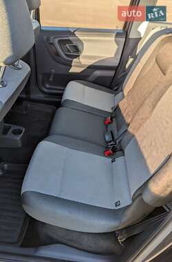Мікровен Skoda Roomster 2012 в 
