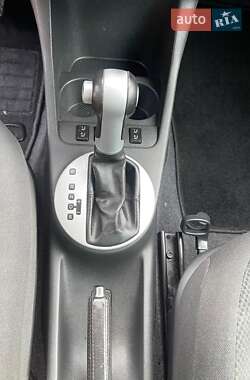 Микровэн Skoda Roomster 2008 в 