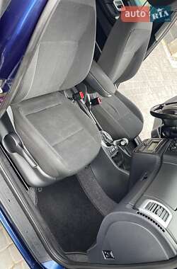 Микровэн Skoda Roomster 2008 в 
